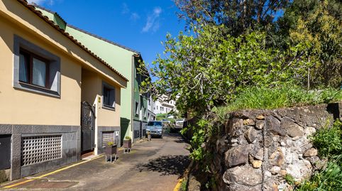 Foto 2 de Casa adosada en venta en Camino del Borbullon, 3, Teror pueblo, Teror