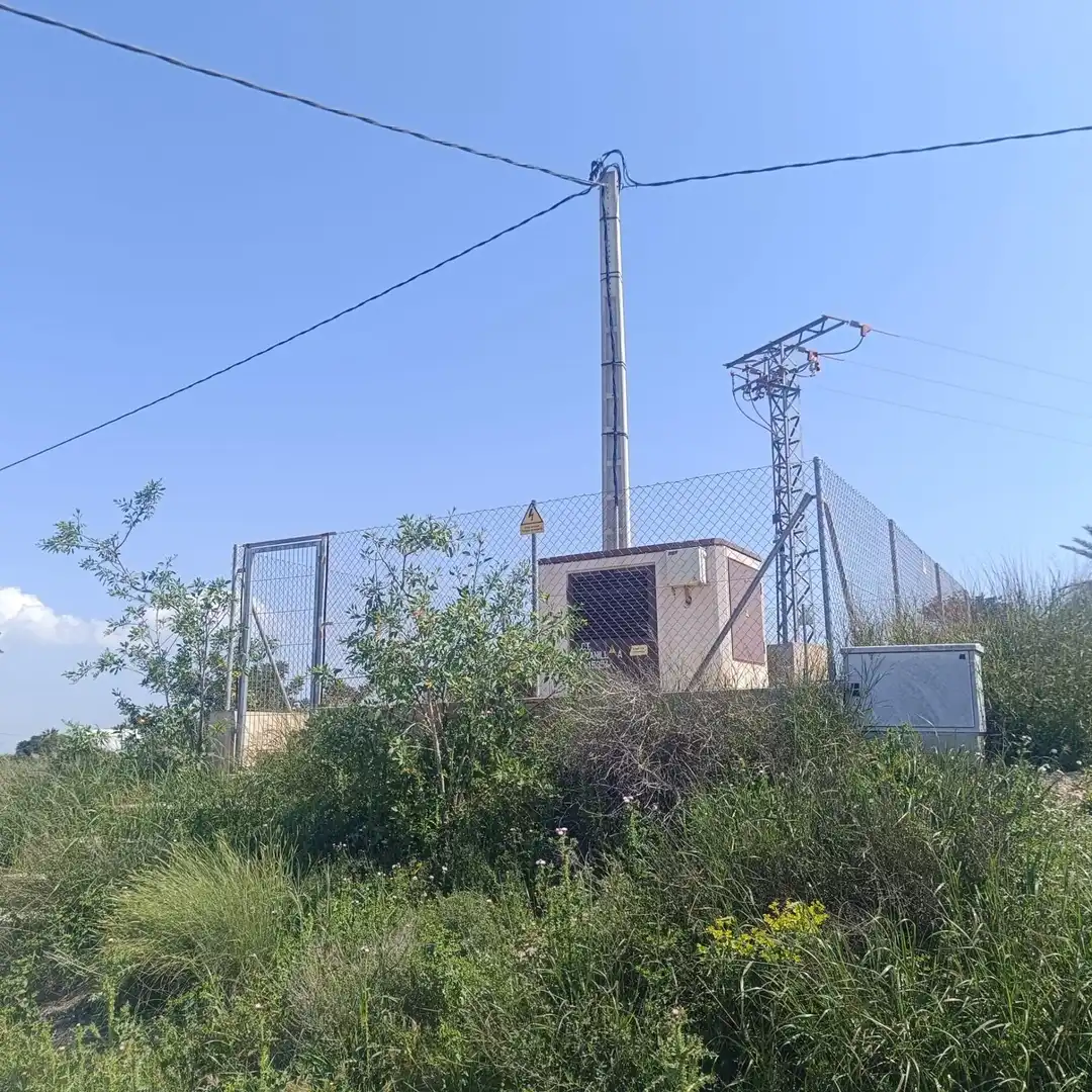 Terrain rustique à vendre à La Marina, imagen 31
