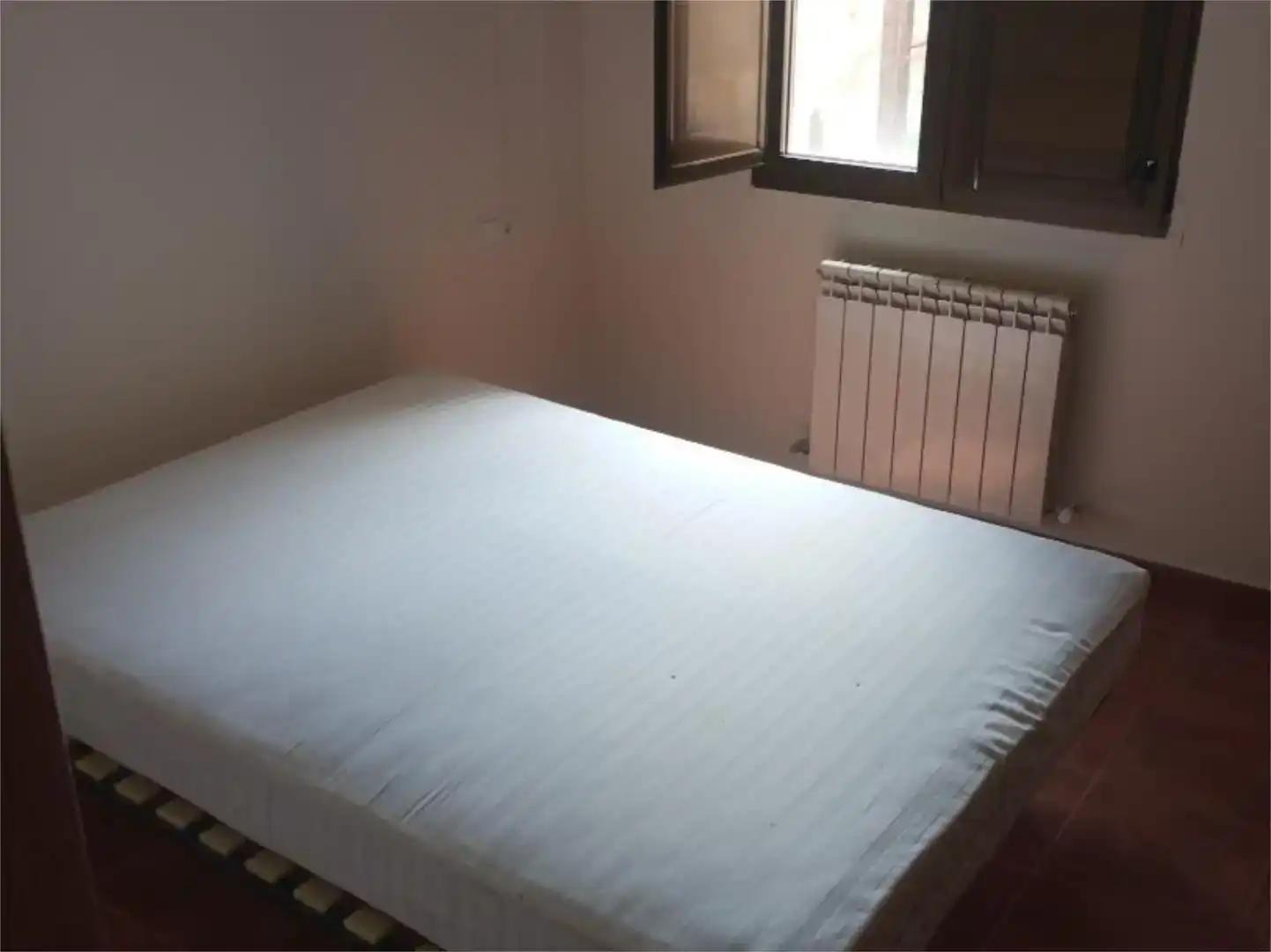 Schlafzimmer von Wohnung zur Miete in Villanubla mit Möbliert