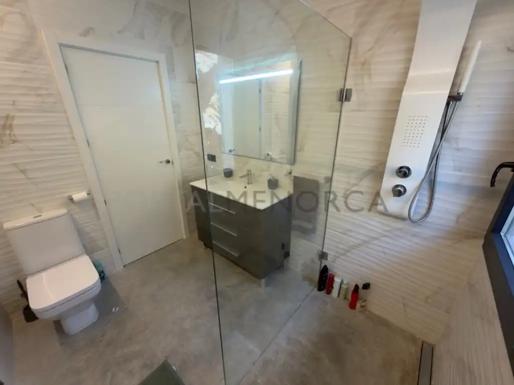 Detached house with pool for sale in Cala Llonga - Sa Mesquida, imagen 21