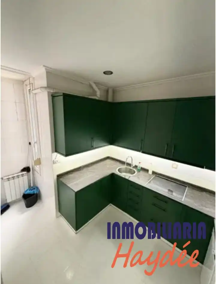 Piso con terraza en venta en Abando - Albia, imagen 11