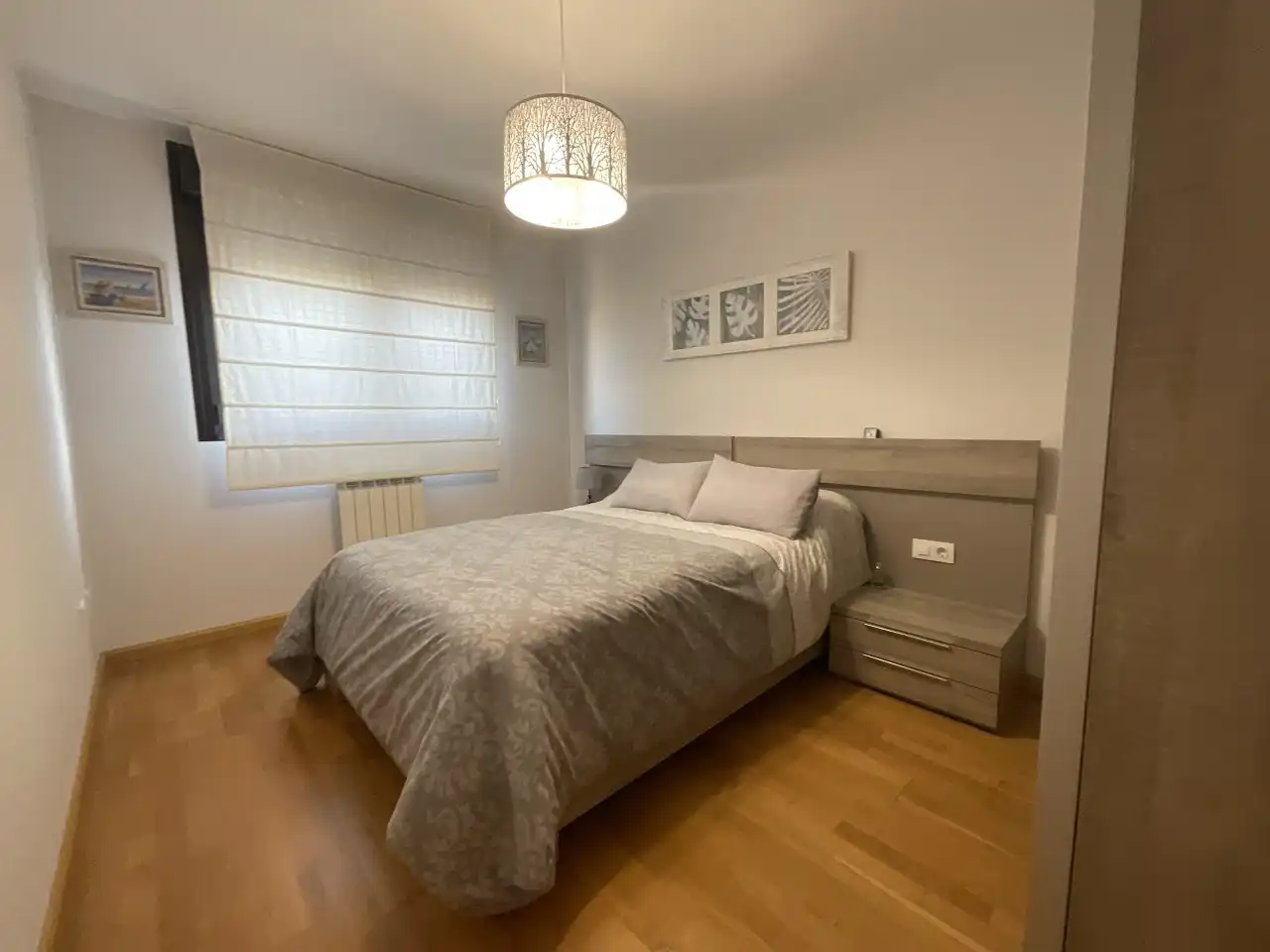 Habitación de Piso en venta en Santo Domingo de la Calzada con Amueblado