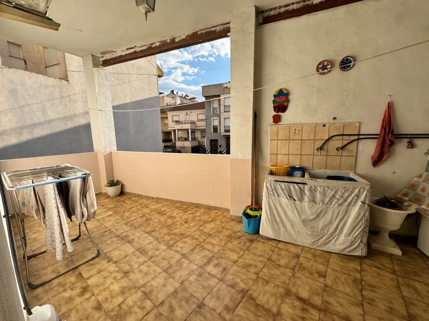 Maison avec terrasse à vendre à Calle Francisco Galindo, imagen 13