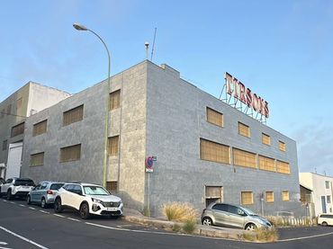 Residencial en venda a Isleta - Puerto - Guanarteme