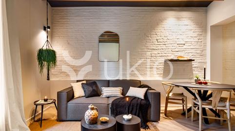 Foto 5 de Apartamento de alquiler en Carrer de la Diputació, Dreta de l'Eixample,  Barcelona Capital
