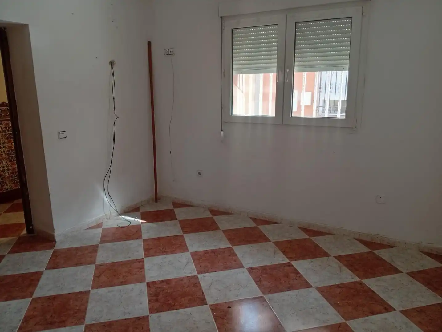 Dormitori de Casa adosada en venda en Garrucha amb Terrassa i Traster