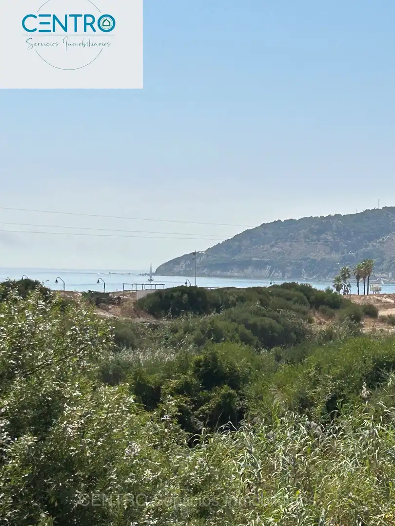 Apartamento de alquiler en Algeciras con Piscina comunitaria