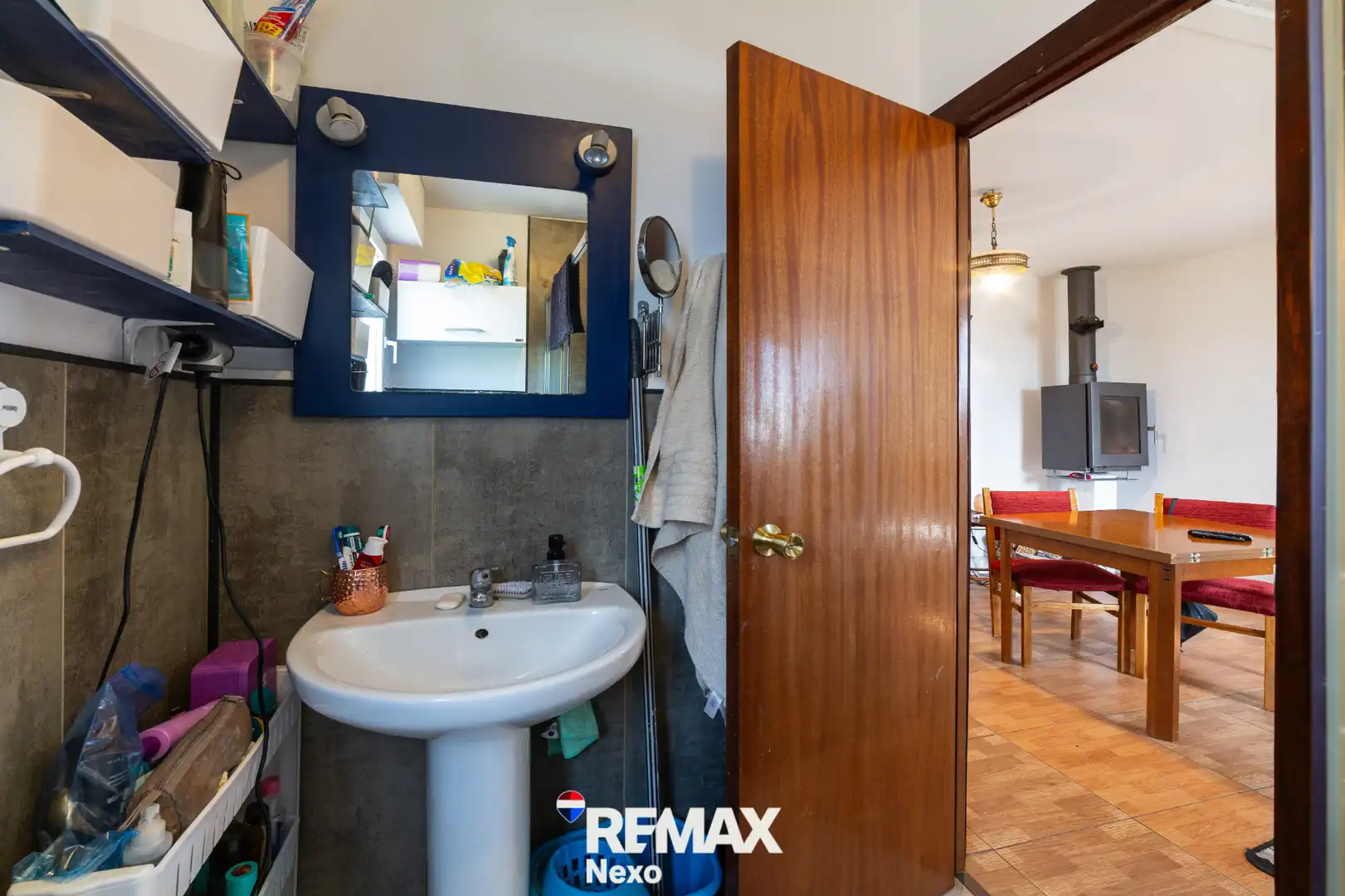 Casa o chalet en venta en Cistérniga con Jardín privado, Terraza y Trastero