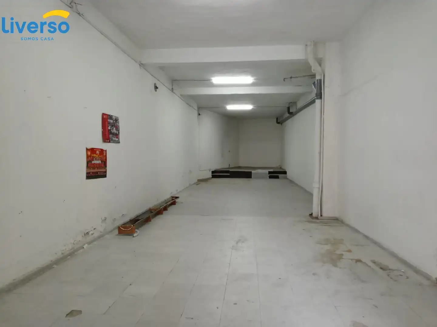 Gewerbefläche zur Miete in Santo Domingo - La Estación, imagen 2