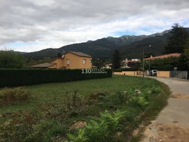 Terreno rústico en venta en Urbanizacion CASANOVA