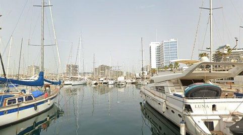 Foto 4 de Piso en venta en Pj Soler I Biosca, Bufalà, Badalona