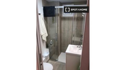 Foto 5 de Estudi per a compartir a Parque María Luisa -Giralda Sur, Sevilla