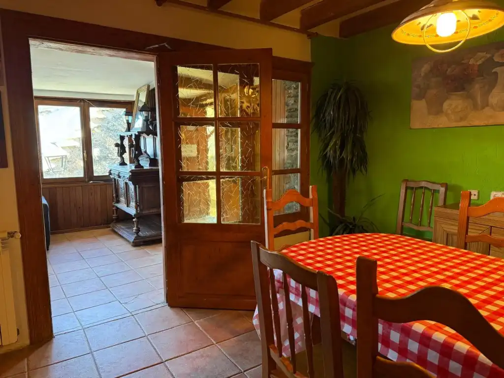 Comedor de Casa o chalet en venta en Canejan