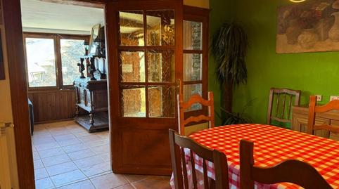 Foto 5 de Casa o xalet en venda a Calle Escolans, Canejan, Lleida