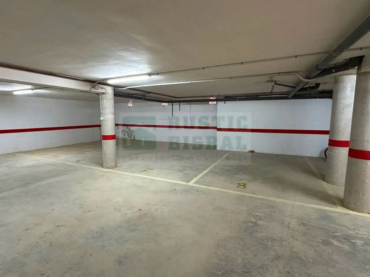 Parking de Garaje de alquiler en Cruïlles, Monells I Sant Sadurní de L'Heura