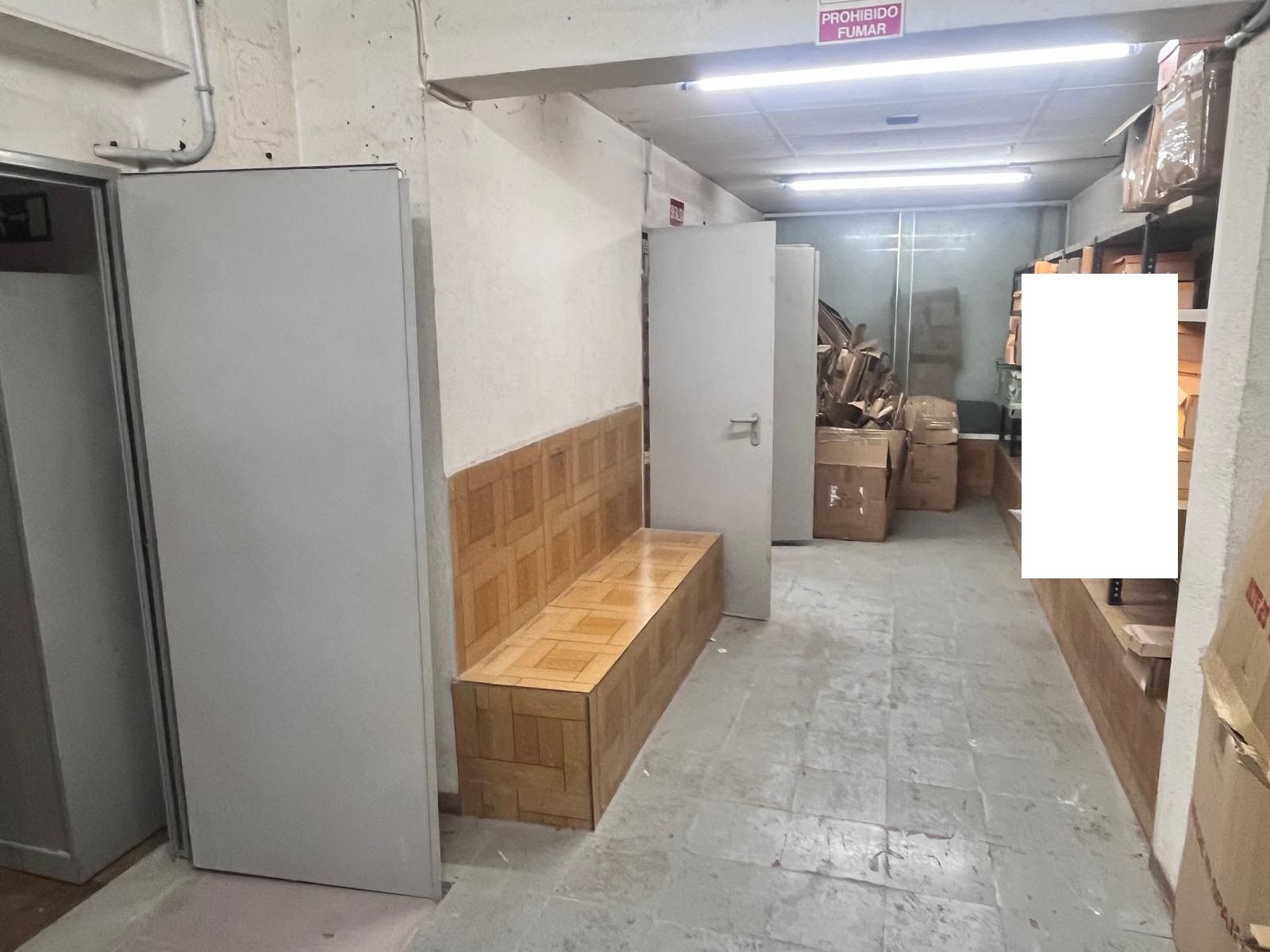 Premises for sale in Sant Adrià de Besòs