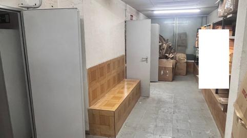 Photo 3 of Premises for sale in Carrer de la Mare de Déu del Carme, 157, Sant Joan Baptista, Barcelona