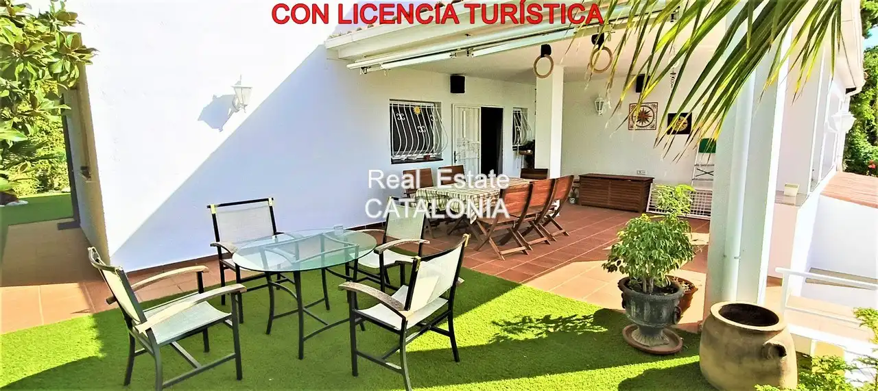 Xalet amb terrassa en venda a Carrer Riu Ter, imagen 14