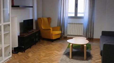 Photo 2 of Apartment to rent in Calle Valdivias, Avenida Europa - San Antón, Toledo