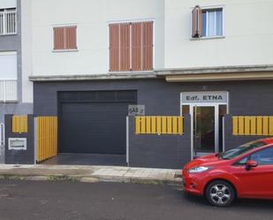 Parking of Premises for sale in  Santa Cruz de Tenerife Capital