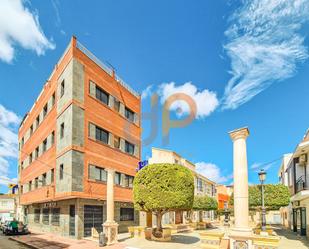 Exterior view of Building for sale in Huércal-Overa