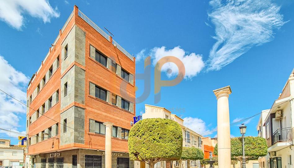Foto 1 de Edificio en venta en N/a, Huércal-Overa, Almería