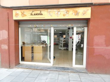 Local comercial en venda a Centre - Cordelles