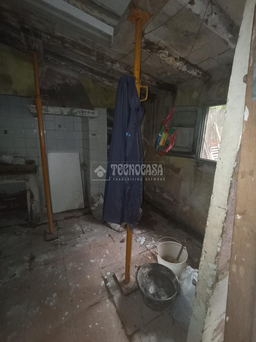 Casa adosada en venta en Sabadell