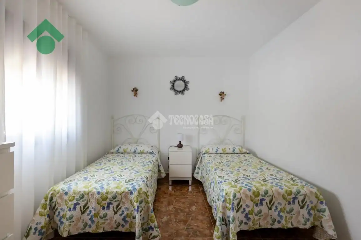 Casa rústica con piscina en venta en Avda Pescia - Ctra de Frigiliana, imagen 19