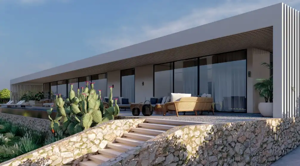 Casa o xalet en venda a Can Girona - Terramar - Vinyet