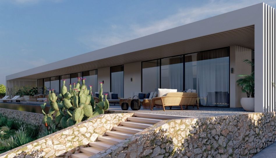 Foto 0 de Promoció Quieres construir tu casa en Sitges?