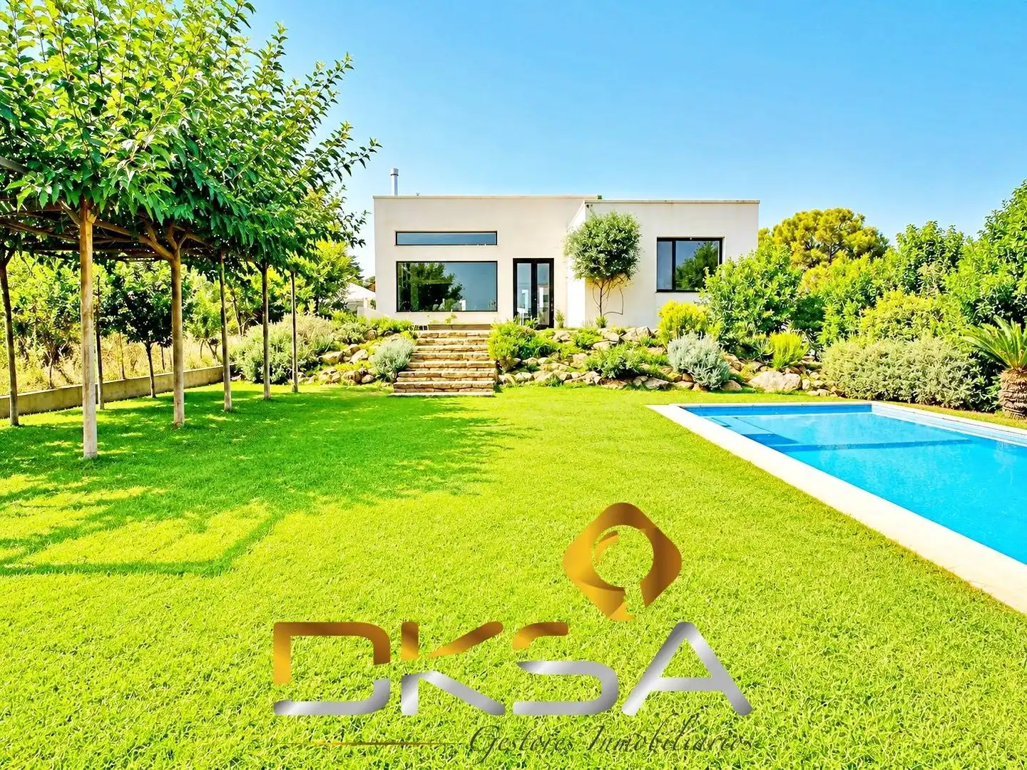 Detached house with pool for sale in Calle LA MARMUDELLA, imagen 2