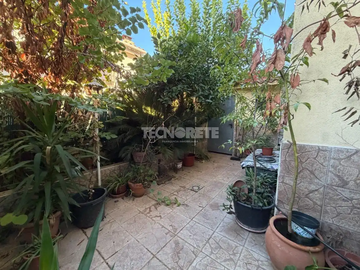 Casa aparellada amb terrassa en venda a C. la Virgen, imagen 26