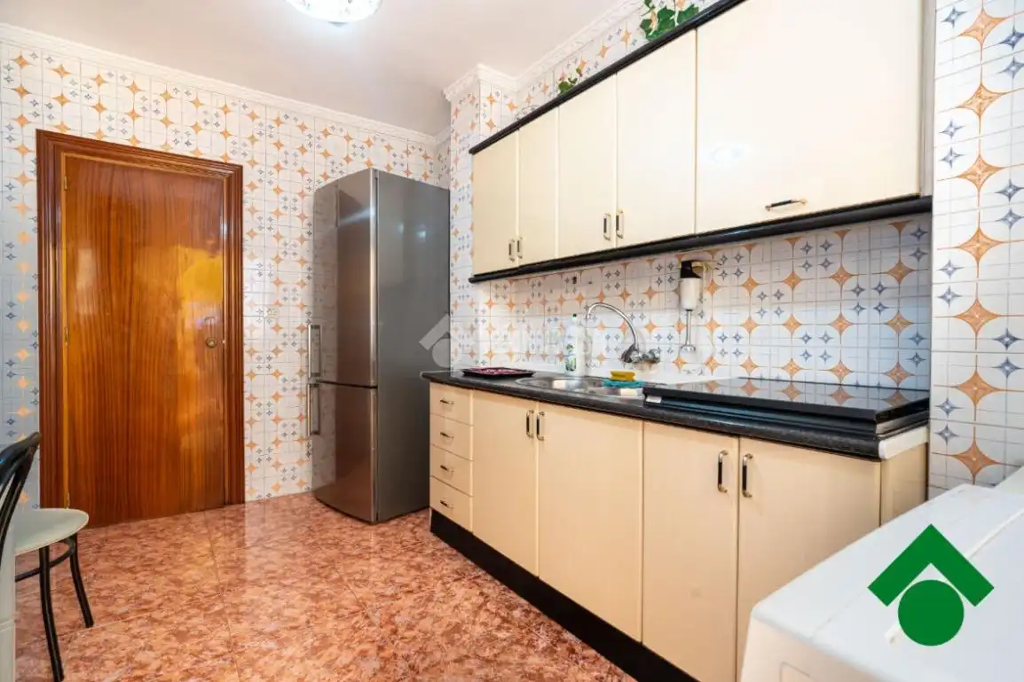 Wohnung mit Terrasse zum Verkauf in Santa Fe, imagen 13
