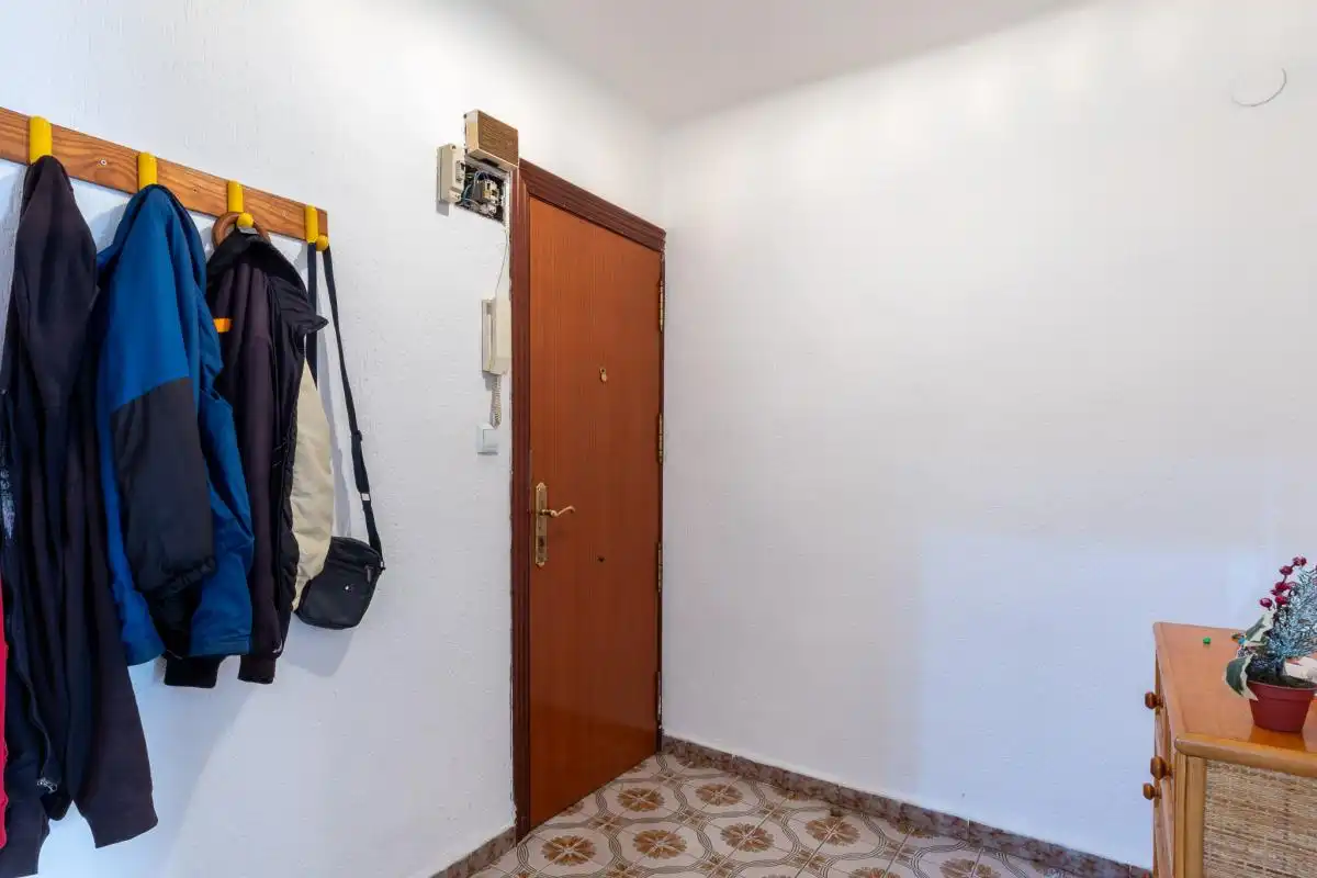 Piso en venta en Valencia con Aire acondicionado y Calefacción