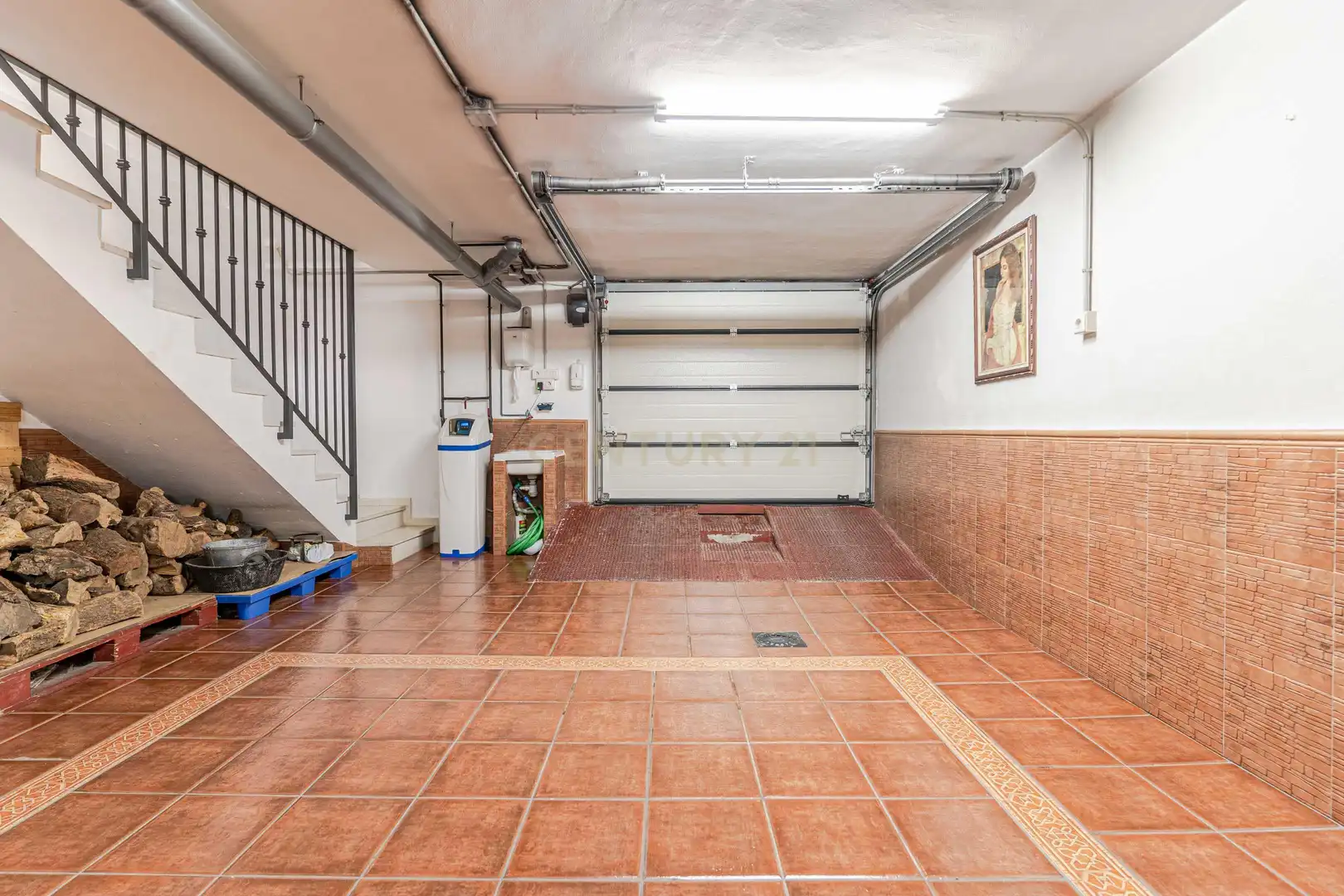 Casa o chalet en venta en Maracena con Aire acondicionado, Trastero y Horno
