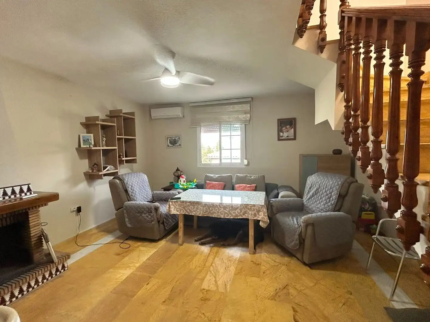Casa con giardino in vendita a El Torreón - Cortijo Pretel, imagen 2