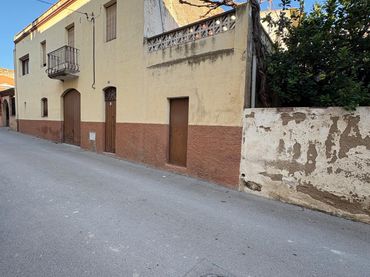 Casa con giardino in vendita a La Secuita