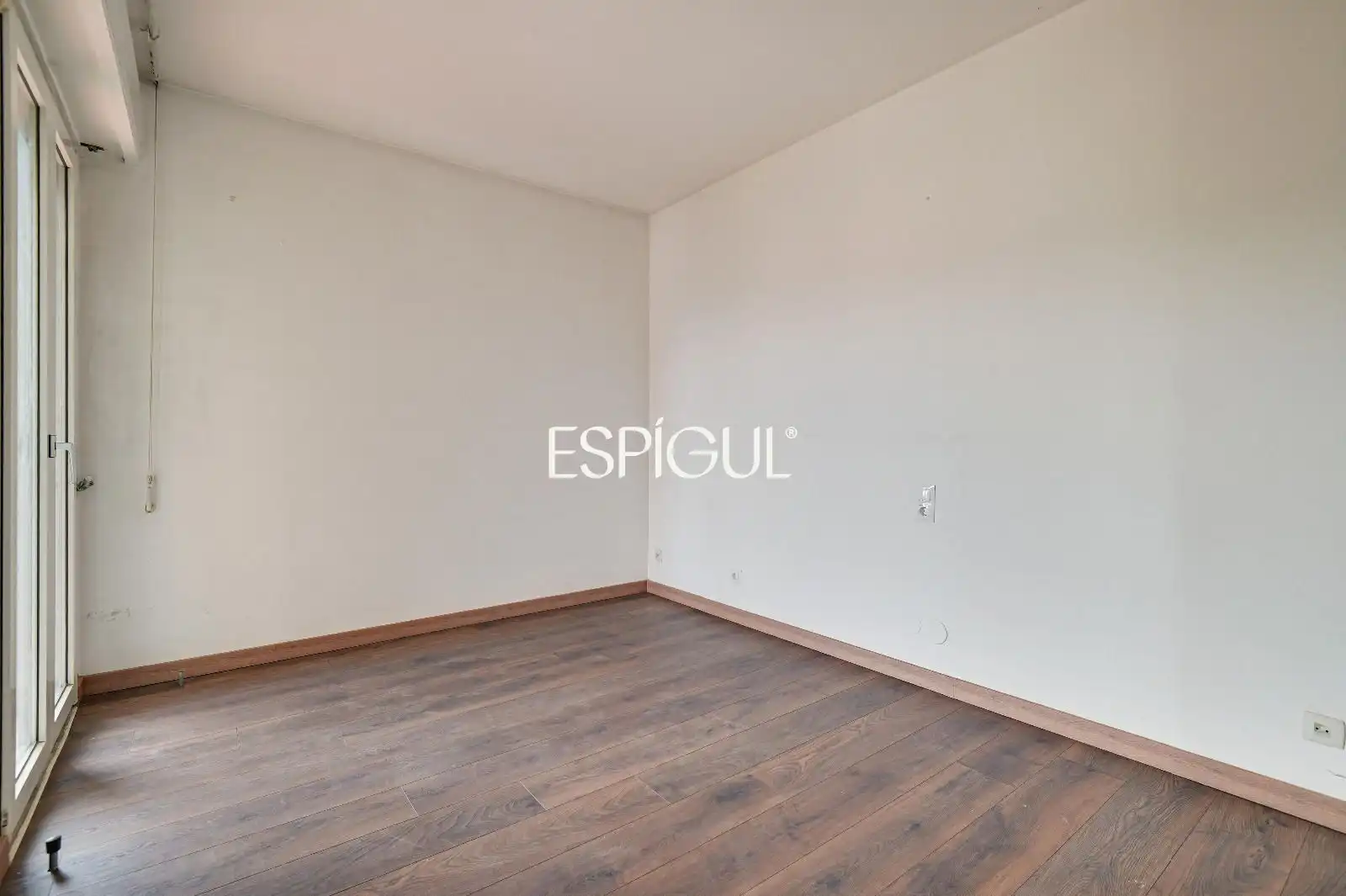 Habitación de Piso en venta en Girona con Calefacción, Parquet y Amueblado