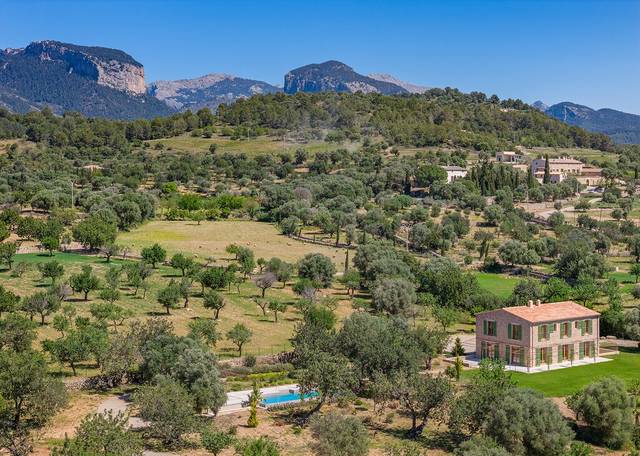 Finca rústica en Venta en Alaró