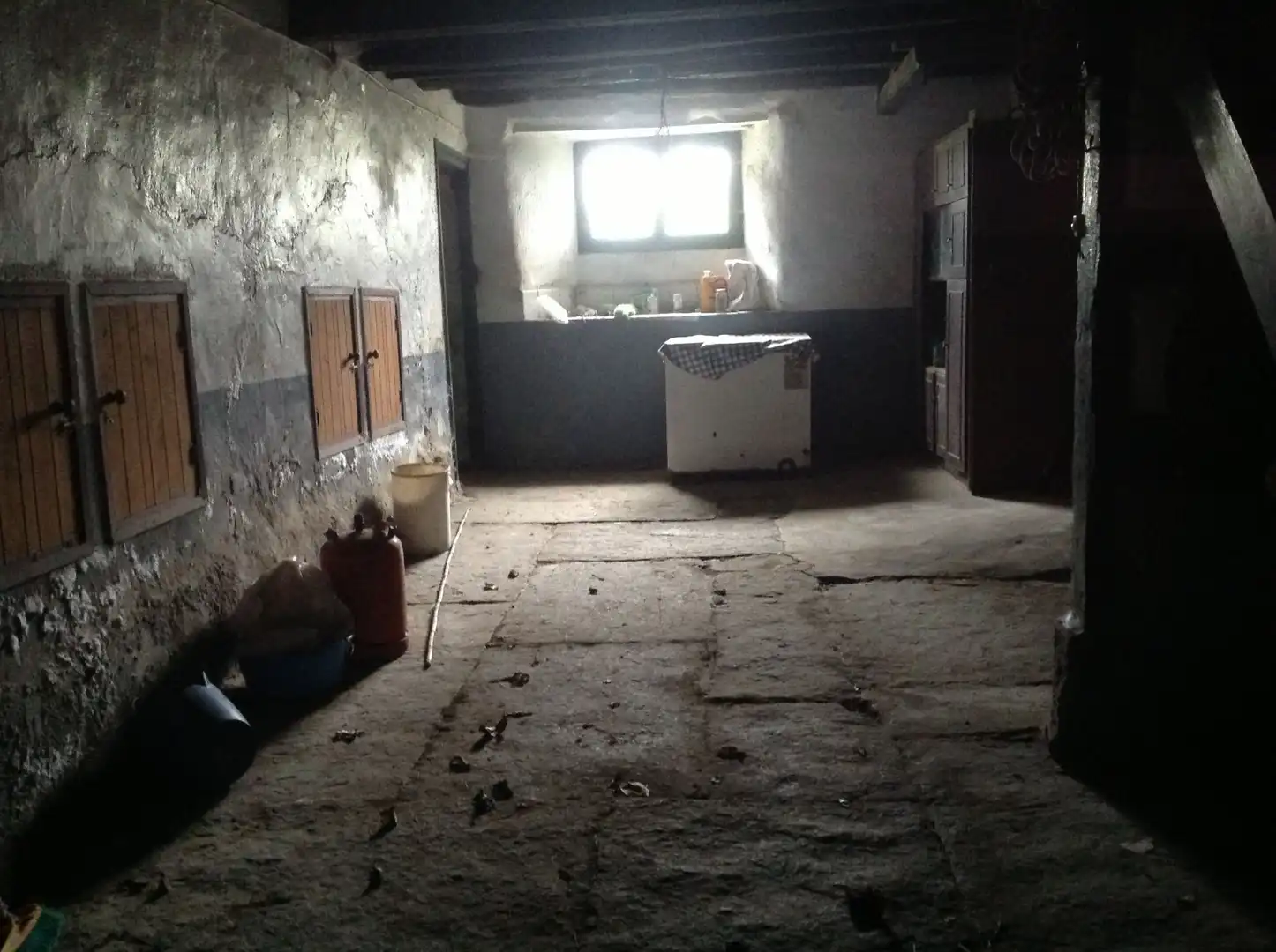 Finca rústica en venta en Mendexa con Jardín privado