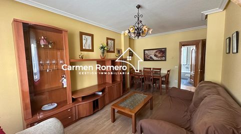 Foto 3 de Apartamento de alquiler en Villamayor, Salamanca