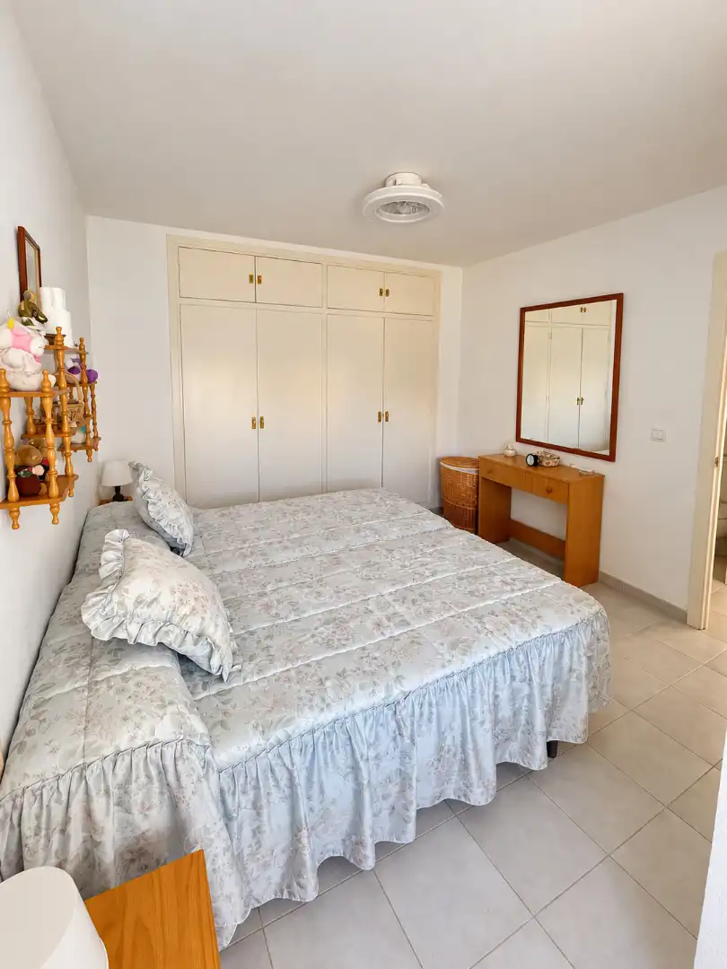 Flat with pool for sale in Valdelagrana, imagen 10