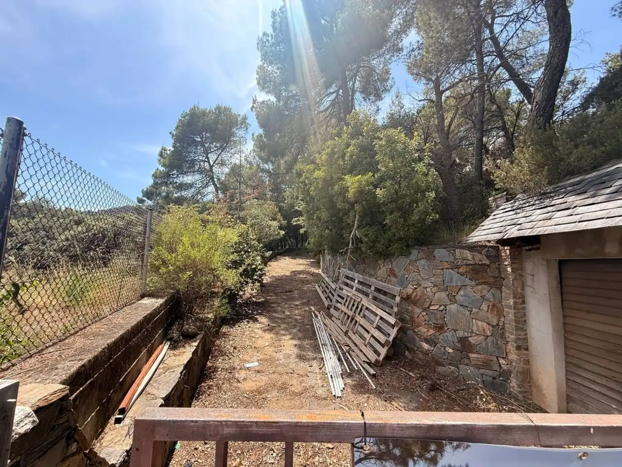 Terreno residenziale in vendita a Calle Fuente de la Pola, imagen 14