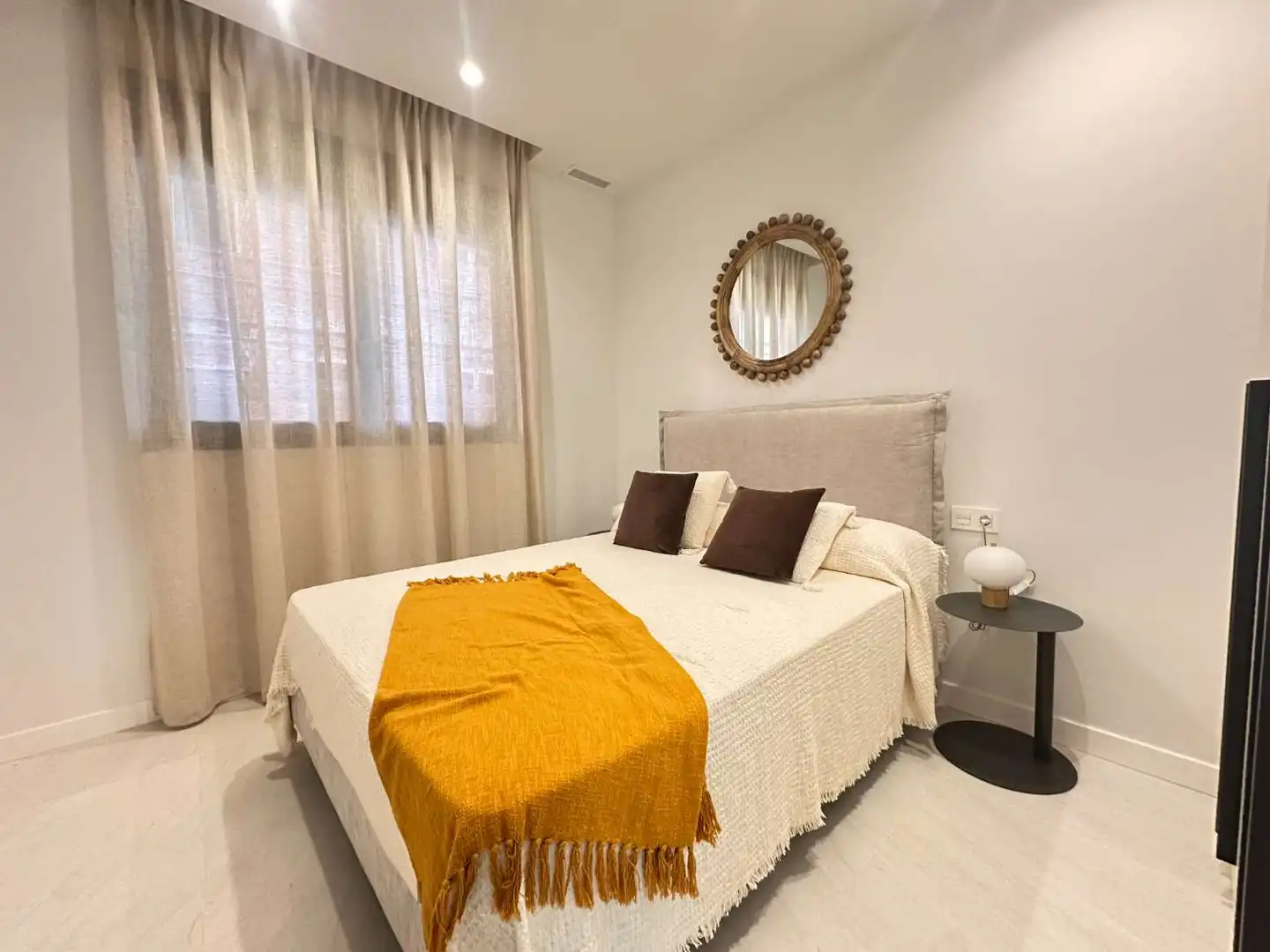Appartement compact avec piscine à vendre à San Pedro del Pinatar, imagen 17