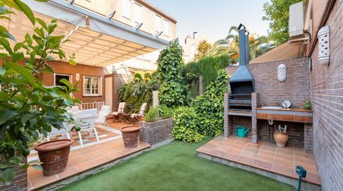 Foto 2 de Casa adosada en venda a Avenida de Andalucía, 15, Angustias - Chana - Encina, Granada