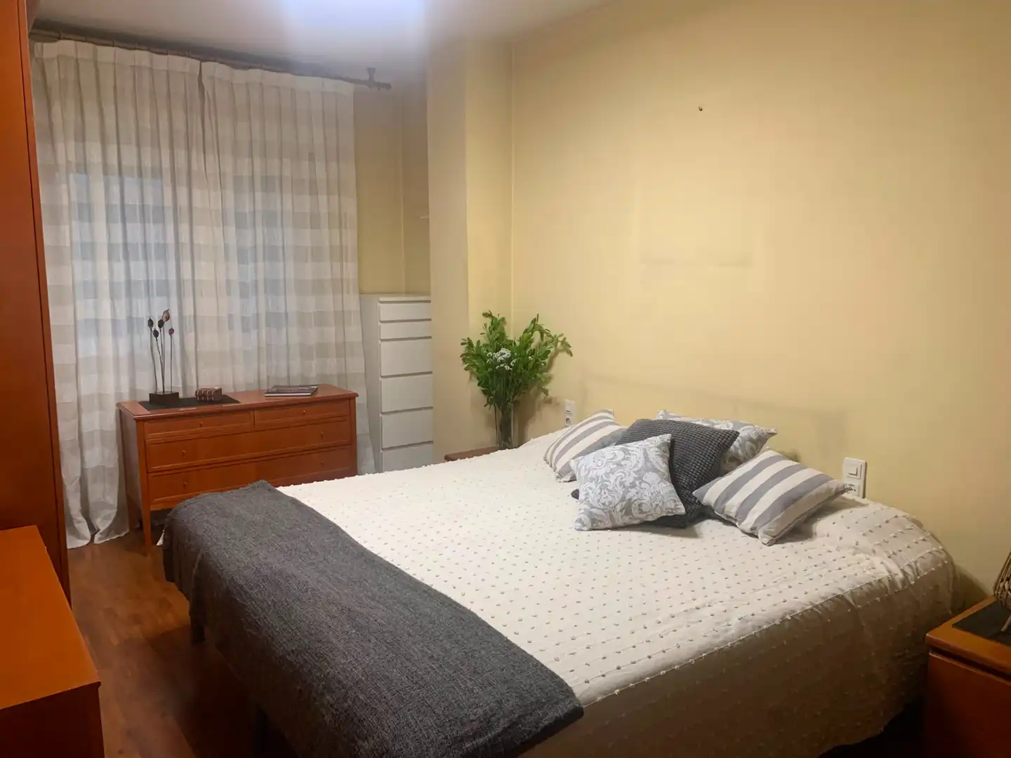 Habitación de Piso en venta en Barcelona con Aire acondicionado, Calefacción y Parquet