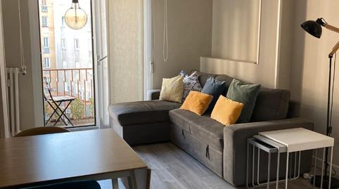 Foto 4 de Piso de alquiler en Calle de Bretón de Los Herreros, Ríos Rosas - Nuevos Ministerios,  Madrid Capital