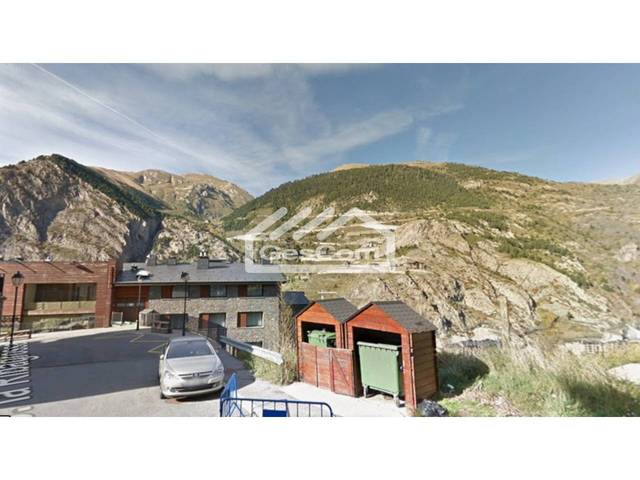 Piso en Alquiler en Canillo pueblo