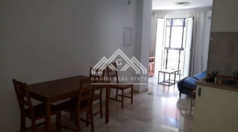 Foto 2 de Piso de alquiler en Arenal - La Pólvora, Dos Hermanas